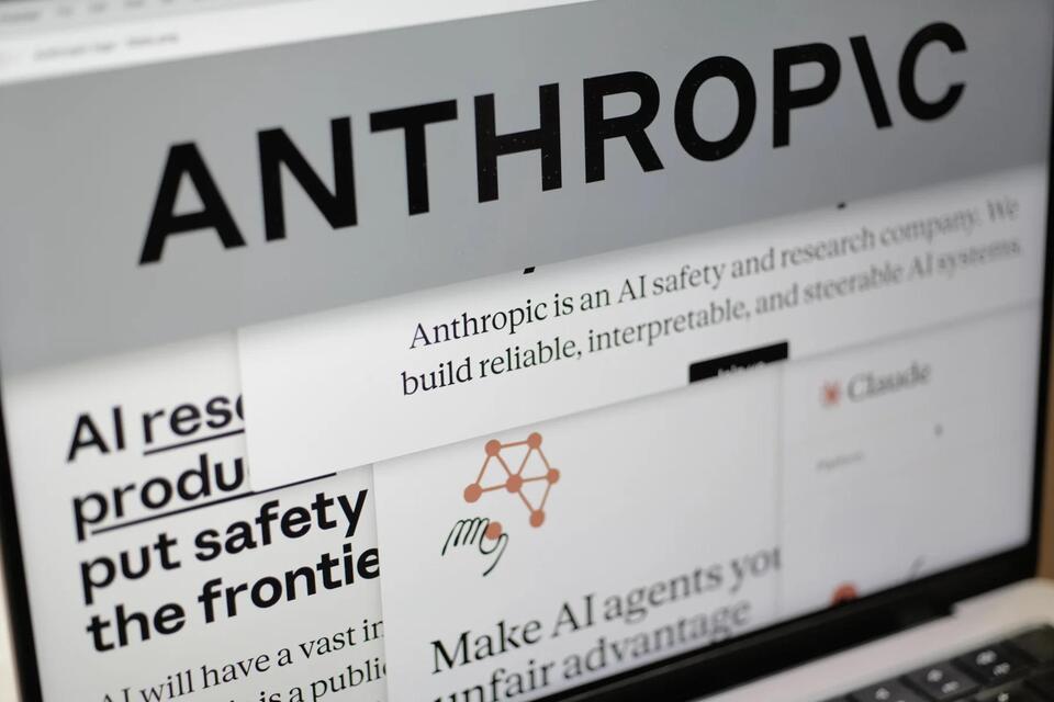 AI giant Anthropic files for an IPO that could break records - NewsBreak