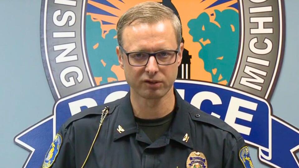 Michigan police investigating possible serial killer after 5 men die along same mile of trail, 4 with similar head injuries: Wounds worse than ‘in a horror movie,’ victim’s daughter says