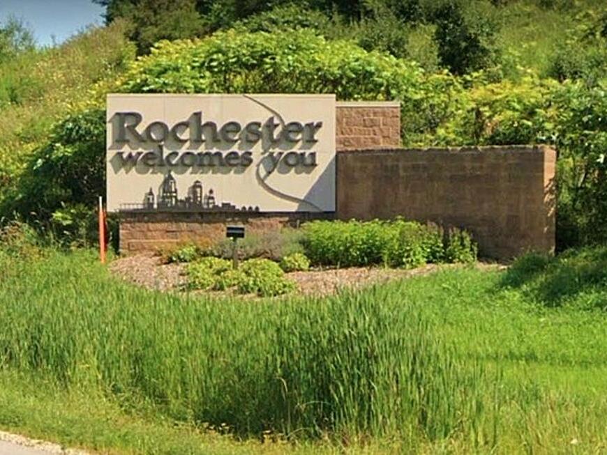 Rochester City Council to Vote on Tax Increase Monday