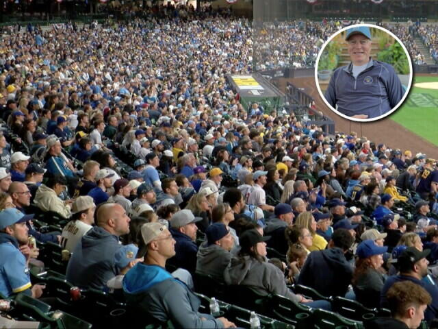 Some Brewers fans miss out on $15 World Series watch party tickets