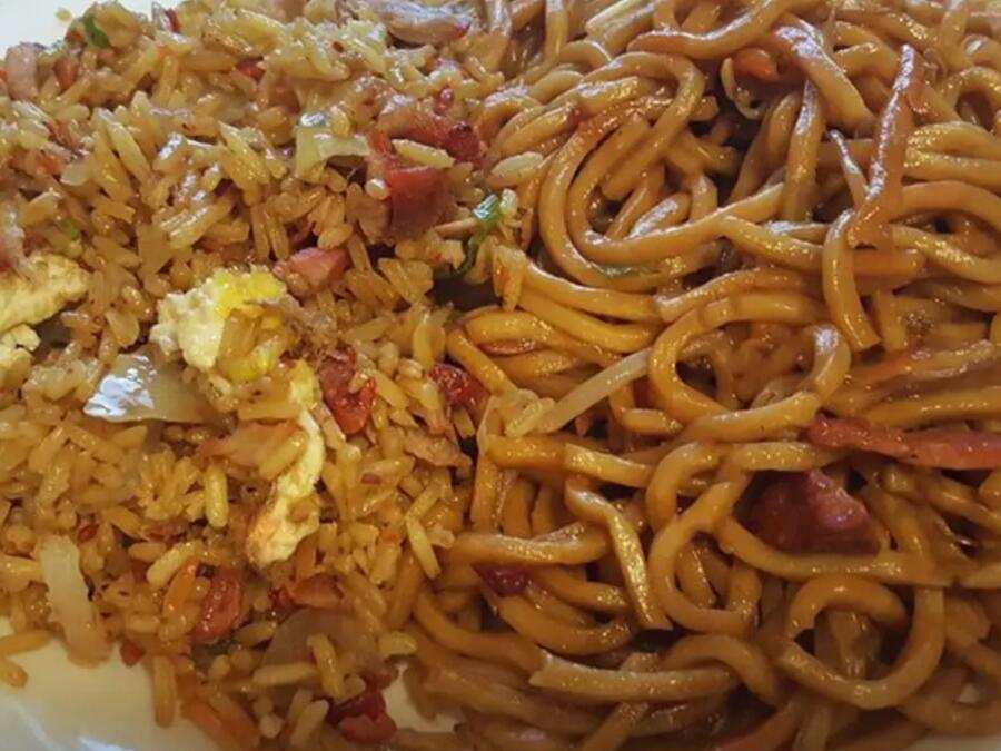 Hot Wok Chinese restaurant in Orange Park, FL was temporarily closed in