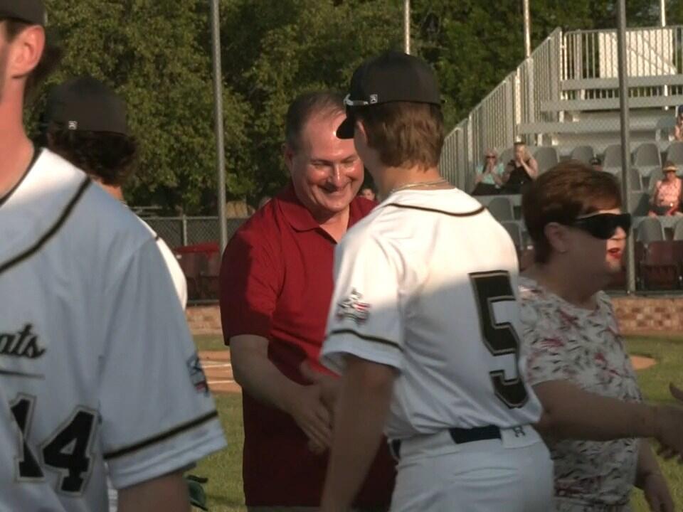 Sherman Shadowcats drop home opener 10-6 to Joplin