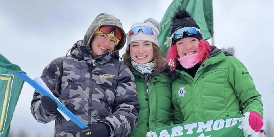 Former NCAA Skier Ellery Curtis Dies at 26 While at a Ski Resort – Heartbreaking Details