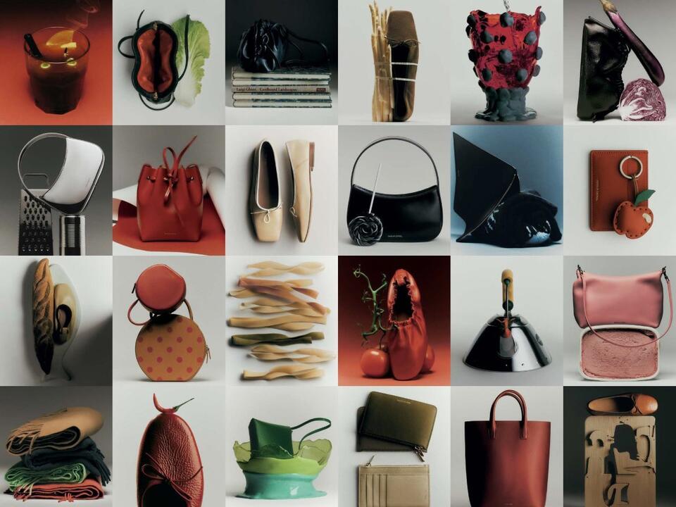 Mansur Gavriel's "General Store" Will Take You to Italy's Dreamy Coasts