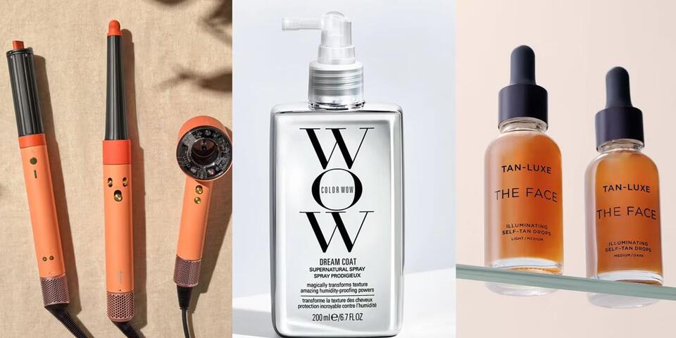 The best beauty deals to shop over GH Good Buys Weekend, with 20% off ...