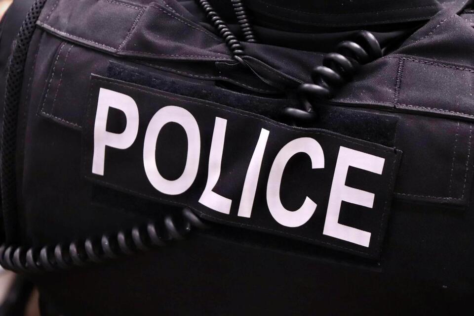 Second man charged with murder in May shooting outside Denton apartment ...