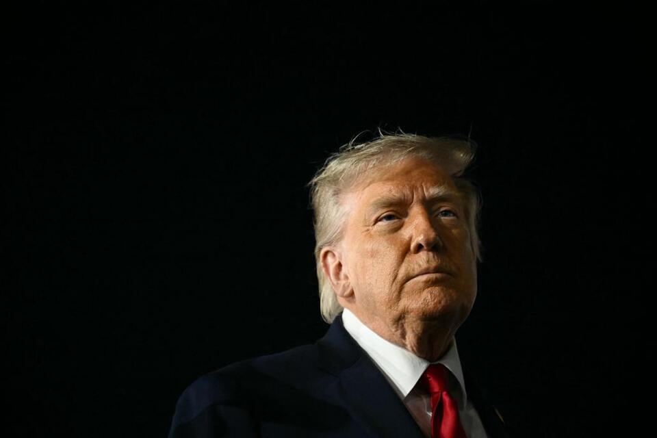 Rick Jackson’s Georgia win is an embarrassing blemish on Trump’s record