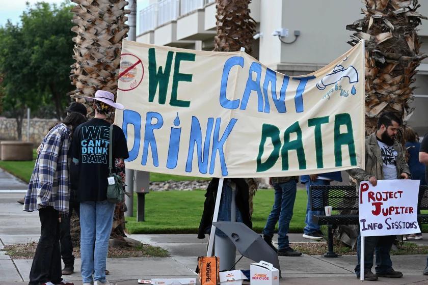 FRI: Retired federal judge named hearing examiner for Project Jupiter ...