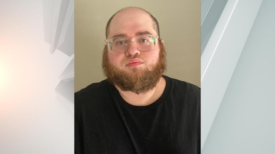 Man arrested, charged with over 300 counts of child abuse