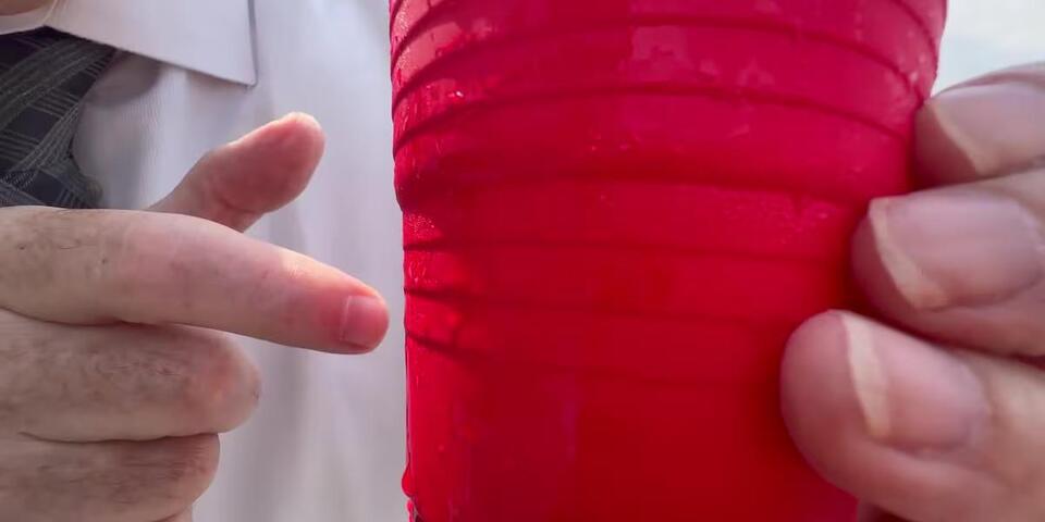 Kevin’s Weather Blog: What’s the deal with the dew point?