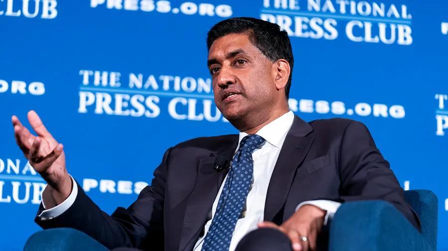 Ro Khanna accuses IDF of ‘lying' about West Bank incident that led to detainment
