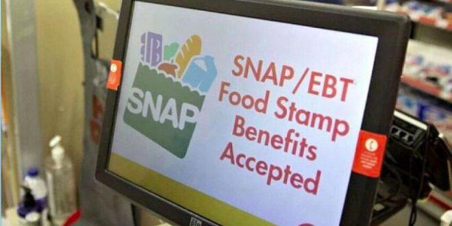 High SNAP error rates put Massachusetts at risk of funding cuts ...