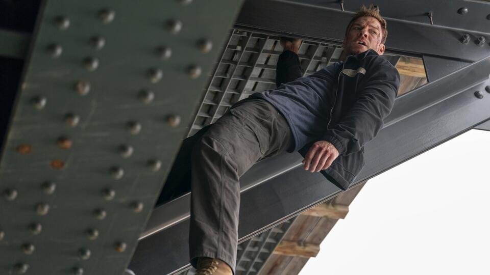 Reacher Season 4 outthinks Jack