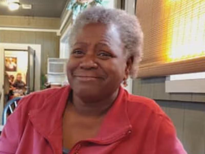 Reward increased in Gloria Crews homicide investigation