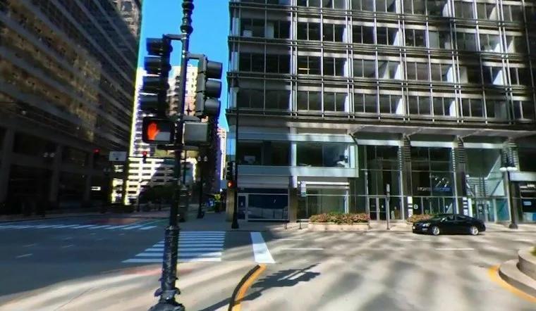 Over 1,000 Birds Die in Chicago, Evanston Window Strikes in One Weekend ...