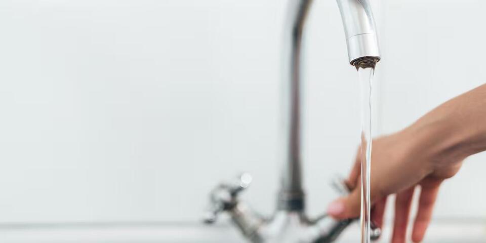 Cross County Rural Water System issues boil order - NewsBreak