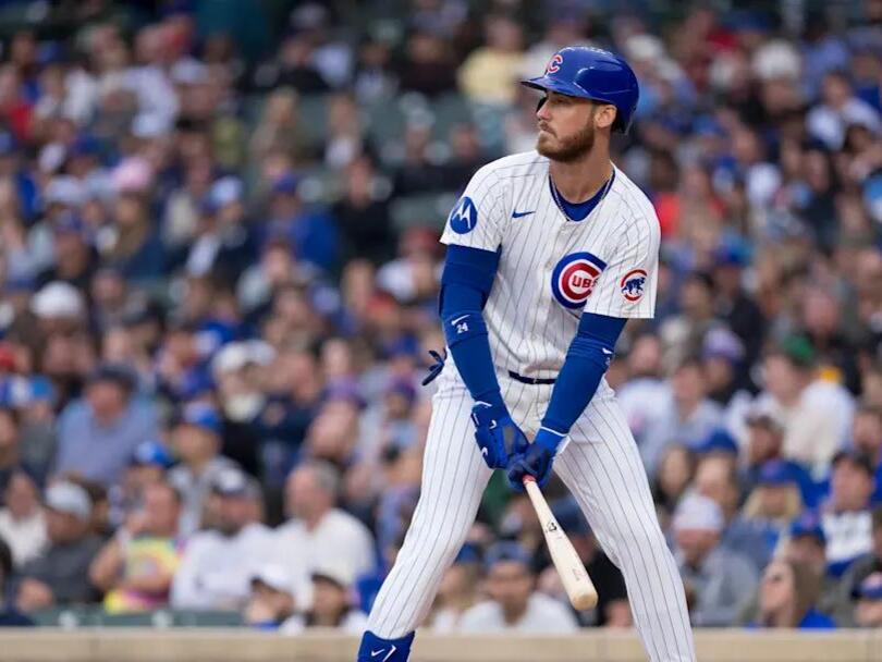 3 Chicago Cubs who won't be back after the MLB Winter Meetings and why