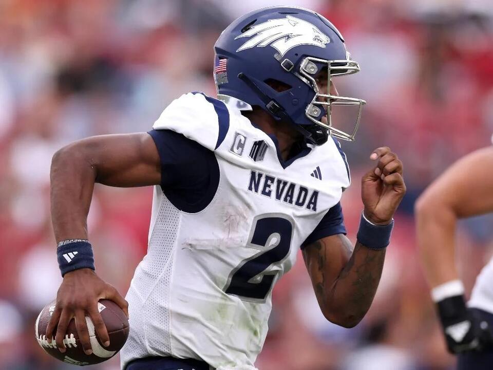 Fresno State vs. Nevada prediction, odds, line, spread 2024 Week 8