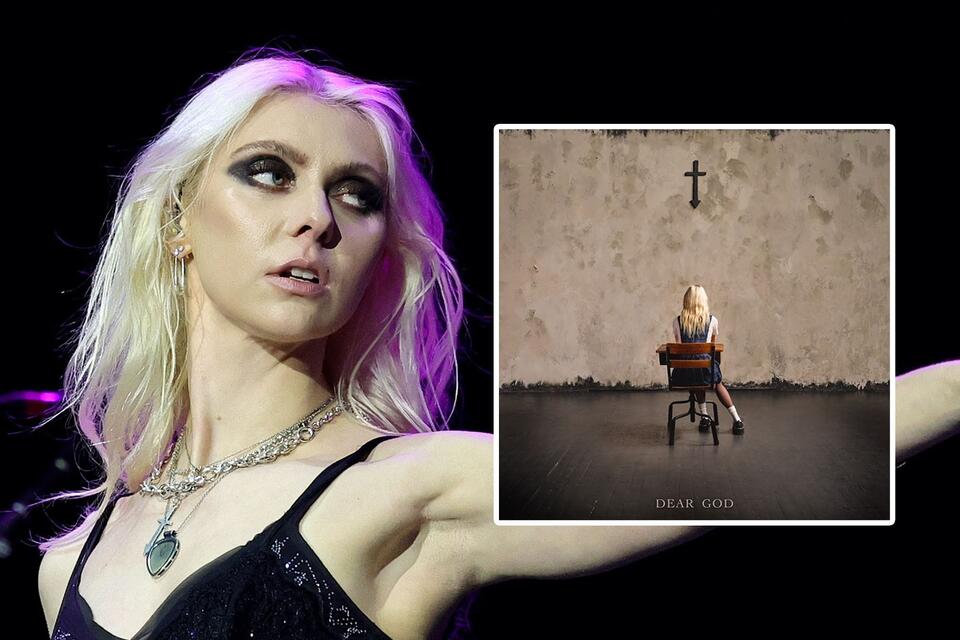 The Pretty Reckless Announce 2026 North American Tour Dates, Share New ...