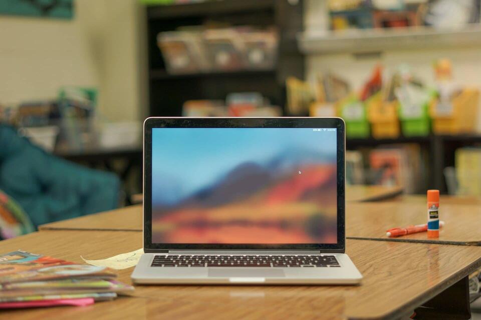Washington Leads Effort to Preserve Internet Funding for Schools and ...