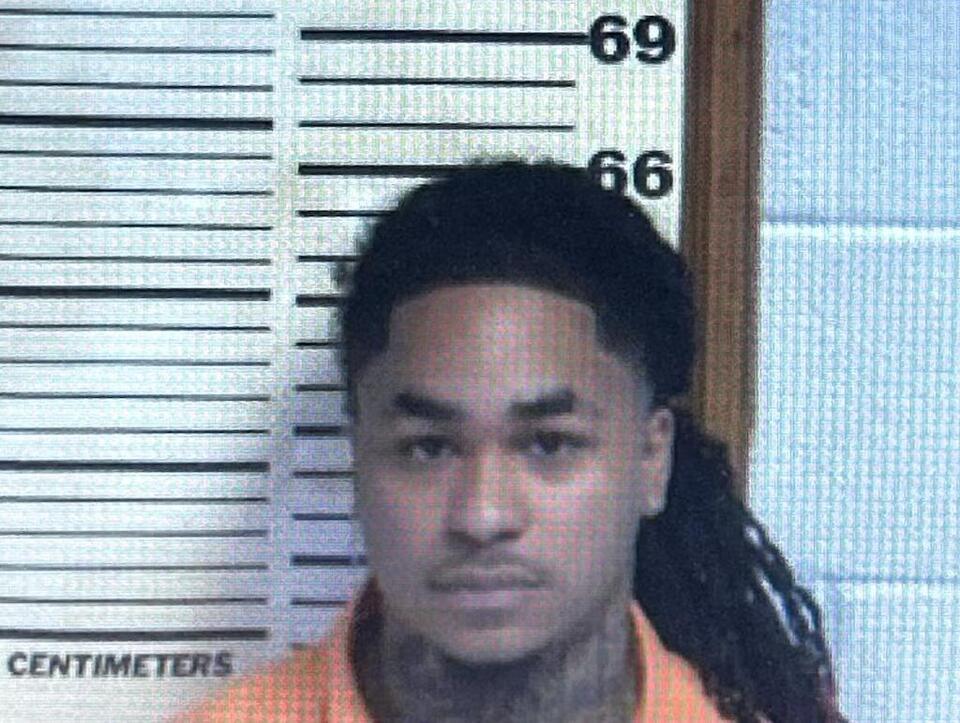Five arrested and nine more wanted after fight breaks out between ...