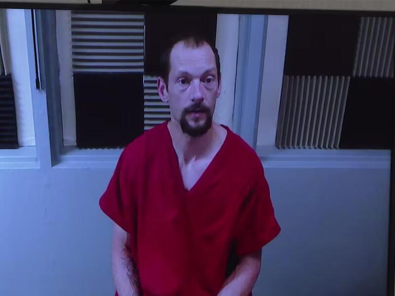 Vt. man pleads not guilty to shooting at occupied home