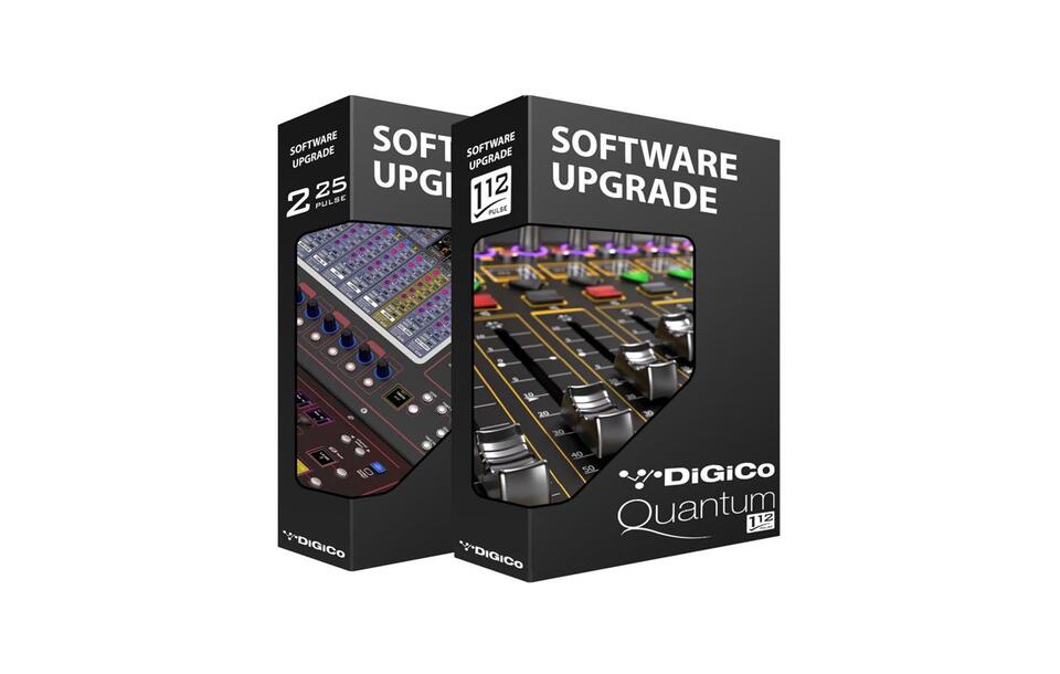 DiGiCo Releases Software Upgrades for Quantum112 and Quantum225 Pulse ...