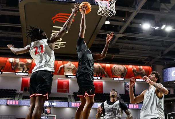 Bearcats Bahamas Trip: Biggest Storylines, Lineup Predictions and Players to Watch