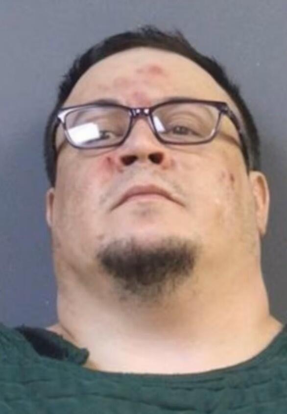 Man pleads guilty of killing his uncle and his uncle’s girlfriend at a ...