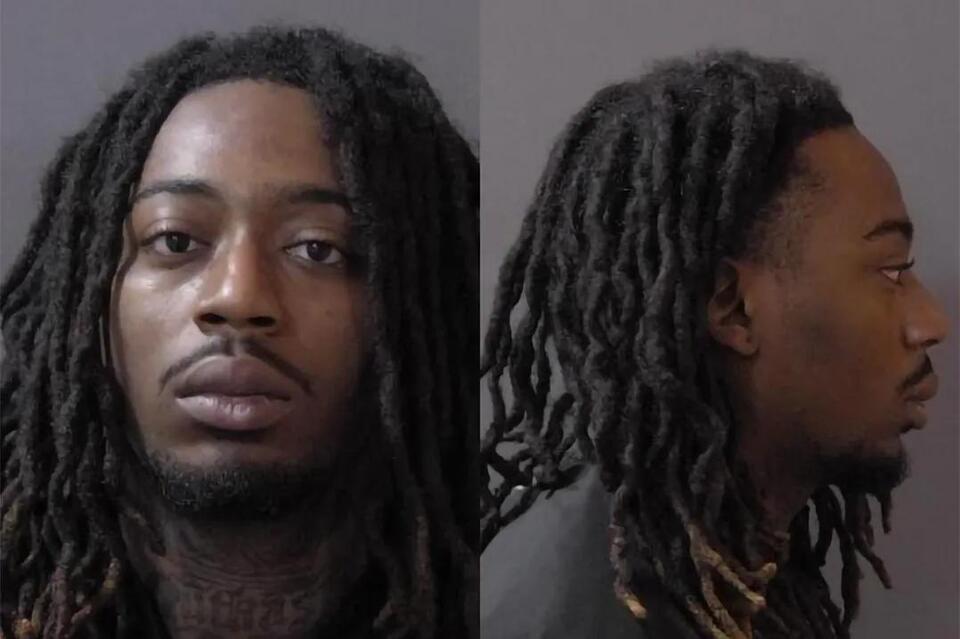 Man found guilty on 4 of 7 counts for ’25 Westfield shooting