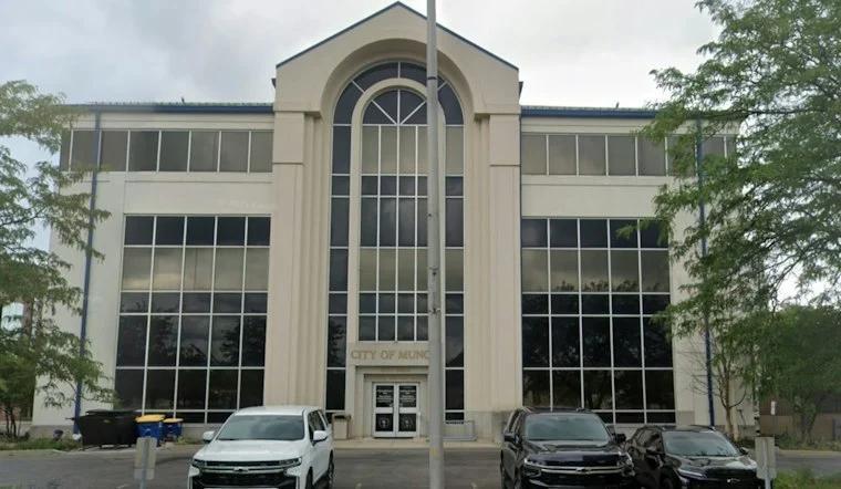 Muncie Council Rejects In God We Trust Decals for Police, Fire Fleet ...