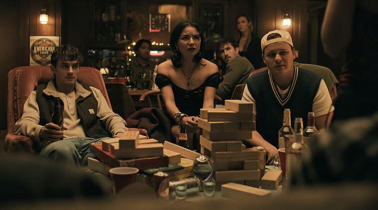 Cooper Tomlinson On Indie Magic, Hidden Clues, & Wild Theories of Obsession