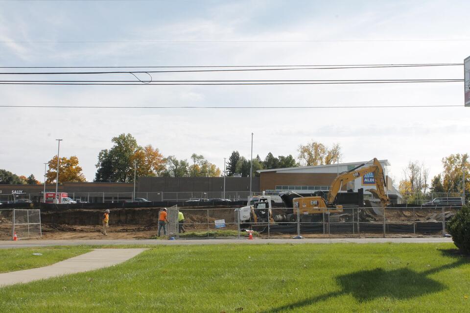 What's that? New Jimmy John's Dunkin combo location coming to Jackson ...