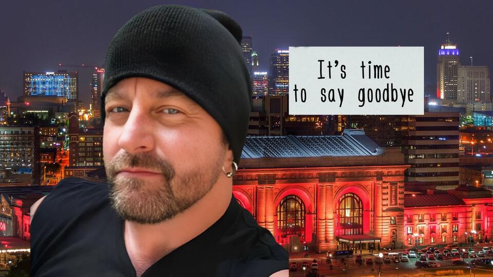 ‘The Johnny Dare Show’s’ Closing Love Letter To A City - NewsBreak