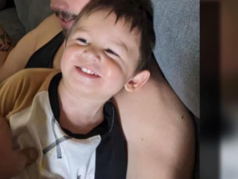 ‘We can’t rest, it’s haunting us’ Pueblo family searching for answers