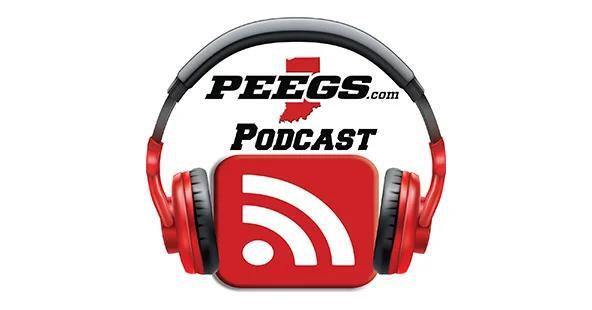 The Peegs Podcast: Media Day Final Step Before Fall Camp