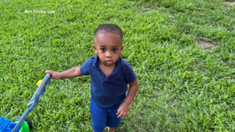 June shooting that killed 1-year-old in Mississippi parking lot ...