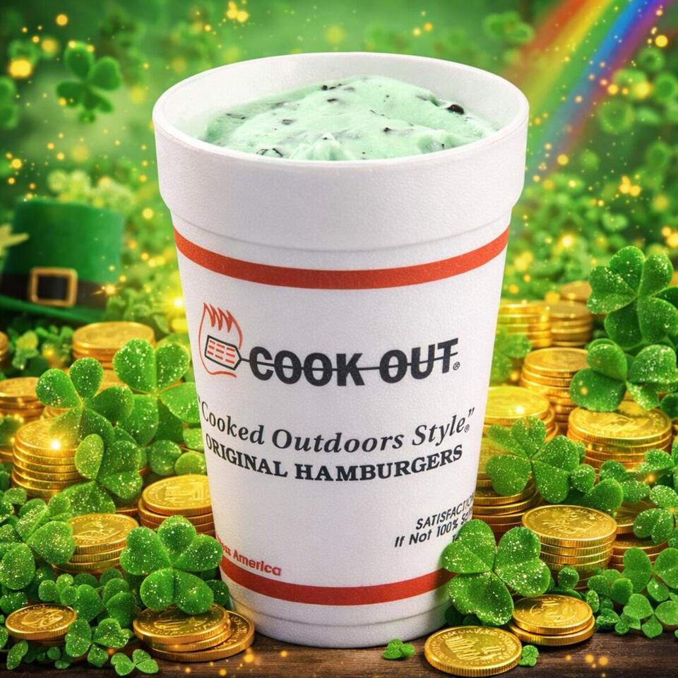 Cook Out Expands Footprint With Thomasville Land Purchase as Charlotte ...