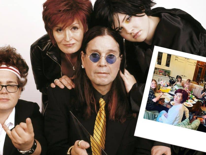 ozzy easter