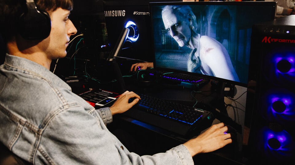 Should You Limit Your FPS In Games? Here's When It Makes Sense - NewsBreak