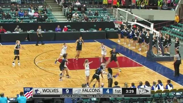 Basketball Recap: Pandora-Gilboa Wins Going Away Against Ada - NewsBreak