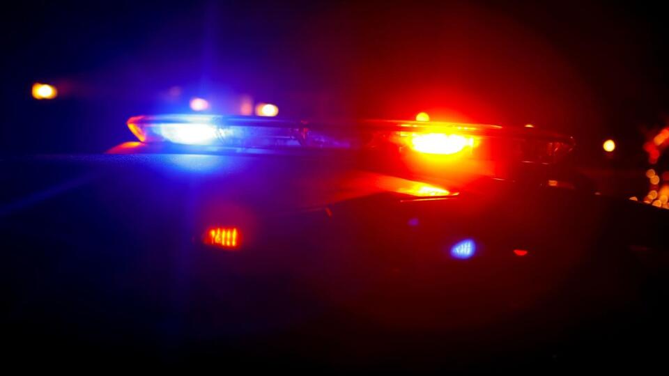 Homeless man arrested on obstruction charge in Cortlandville - NewsBreak