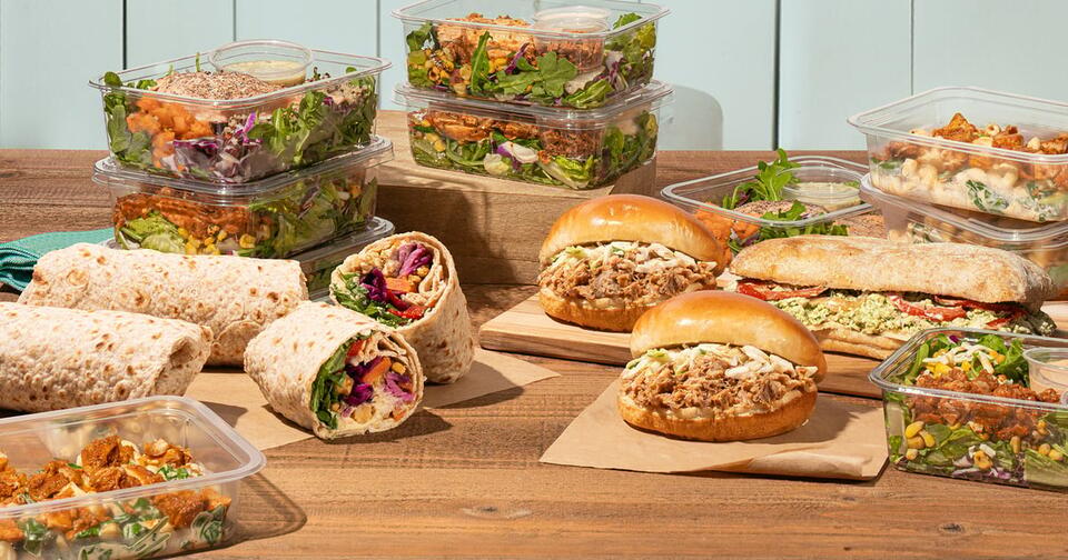 After a decade cracking the code on affordable healthy food, Everytable looks to grow
