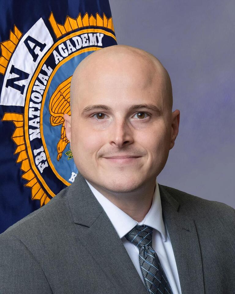 CPD Deputy Chief Graduates from FBI National Academy - NewsBreak