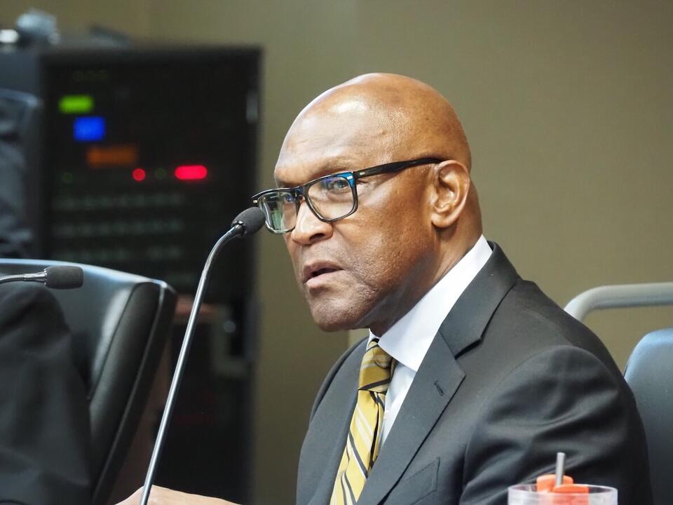 Arkansas Medical Board revokes license of Little Rock gastroenterologist