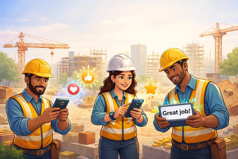Haptic-Enhanced Employee Recognition Using Virtual Appreciation Tools ...