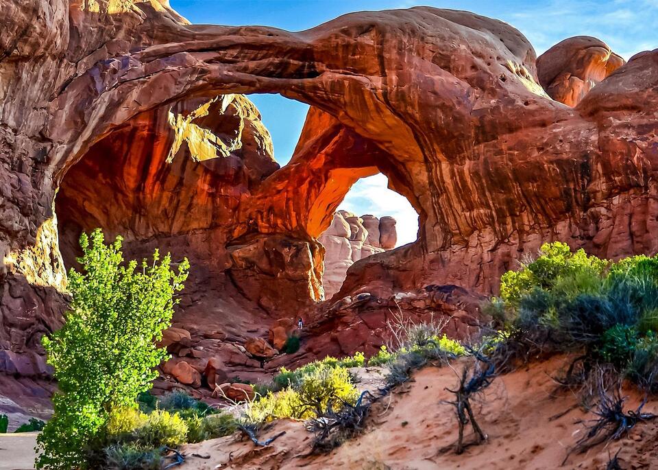 5 Day Trips from Las Vegas