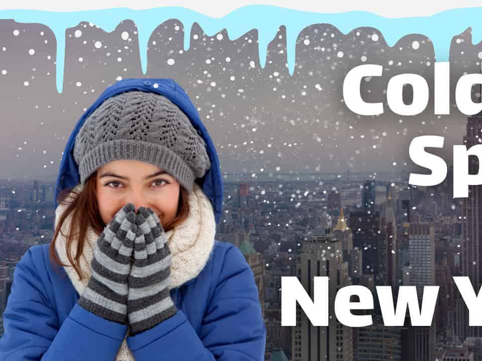 Discover the 7 Coldest Places in New York