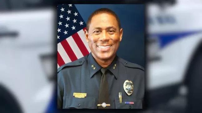 New Delray Beach Police Chief Officially Sworn In Tonight - NewsBreak