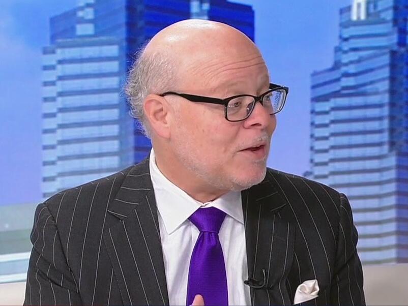 Randy Kessler's take on Nathan Wade divorce